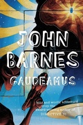 Cover: Gaudeamus - St. Martins Press-3pl