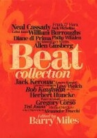 Enlarge image Cover: Beat Collection - Virgin Books