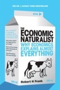 Cover: The Economic Naturalist - Virgin Digital