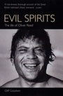 Cover: Evil Spirits - Virgin Digital