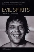 Cover: Evil Spirits - Virgin Digital