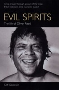 Abbildung von: Evil Spirits - Virgin Digital