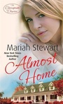 Cover: Almost Home - Piatkus Books