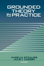 Cover: Grounded Theory in Practice - SAGE Publications Inc
