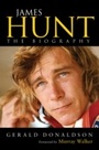 Cover: James Hunt - Virgin Digital