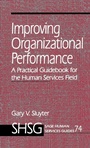 Cover: Improving Organizational Performance - SAGE Publications Inc