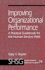 Cover: Improving Organizational Performance - SAGE Publications Inc