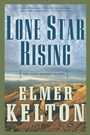 Cover: Lone Star Rising - St. Martins Press-3pl