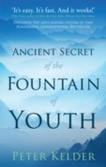 Cover: The Ancient Secret of the Fountain of Youth - Virgin Digital