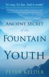 Abbildung von: The Ancient Secret of the Fountain of Youth - Virgin Digital