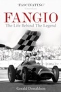 Cover: Fangio - Virgin Digital