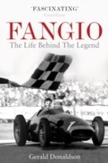 Cover: Fangio - Virgin Digital