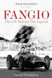 Enlarge image Cover: Fangio - Virgin Digital