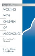 Bild: Working with Children of Alcoholics - SAGE Publications Inc