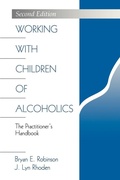 Bild: Working with Children of Alcoholics - SAGE Publications Inc