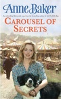 Cover: Carousel Of Secrets - Headline Book Publishing