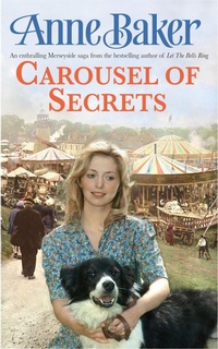 Enlarge image Cover: Carousel Of Secrets - Headline Book Publishing