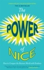 Cover: The Power of Nice - Virgin Digital