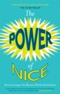 Cover: The Power of Nice - Virgin Digital