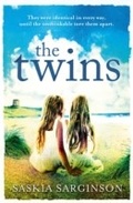 Cover: The Twins - Piatkus Books