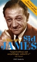 Cover: Sid James: A Biography - Virgin Digital