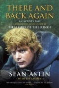 Cover: There And Back Again: An Actor's Tale - Virgin Digital