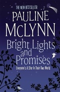 Cover: Bright Lights and Promises - Headline Review