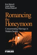 Cover: Romancing the Honeymoon - SAGE Publications Inc