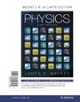 Cover: Physics - Pearson