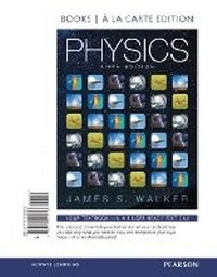 Enlarge image Cover: Physics - Pearson