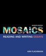Cover: Mosaics - Pearson Education (US)