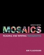 Cover: Mosaics - Pearson