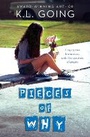 Cover: Pieces of Why - Puffin