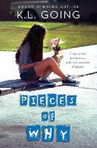 Enlarge image Cover: Pieces of Why - Puffin