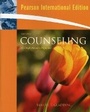 Cover: Counseling - Pearson
