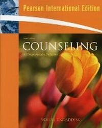 Enlarge image Cover: Counseling - Pearson