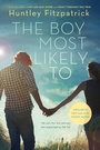 Cover: The Boy Most Likely To - Speak
