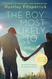 Abbildung von: The Boy Most Likely To - Speak