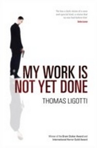 Enlarge image Cover: My Work Is Not Yet Done - Virgin Digital
