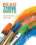 Cover: Read Think Write - Pearson Education (US)