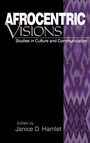 Cover: Afrocentric Visions - SAGE Publications Inc