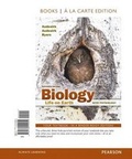 Cover: Biology - Pearson