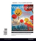 Cover: World Regions in Global Context - Pearson