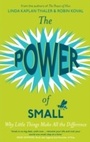 Cover: The Power of Small - Virgin Digital