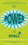 Cover: The Power of Small - Virgin Digital