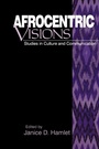 Cover: Afrocentric Visions - SAGE Publications Inc
