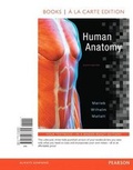Cover: Human Anatomy, Books a la Carte Edition - Pearson