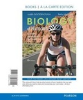 Cover: Biology of Humans - Pearson