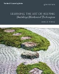 Enlarge image Cover: Learning the Art of Helping - Addison Wesley