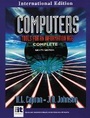 Cover: Comptrs - Pearson